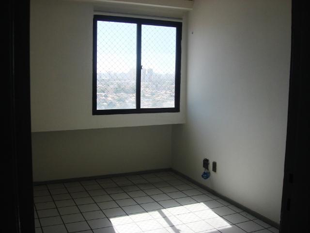 Apartamento para aluguel, 3 quartos, 1 vaga, damas - fortaleza/ce - Foto 19