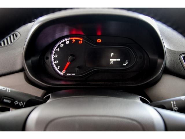 CHEVROLET PRISMA 1.4 MPFI LTZ 8V FLEX 2019 - Foto 14