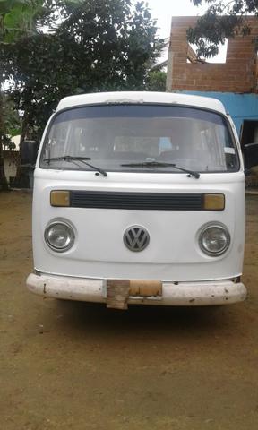 Vendo Kombi 2001