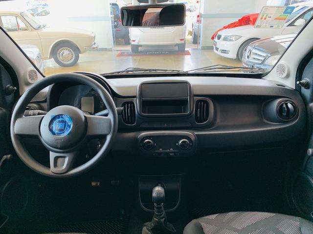 Fiat Mobi Easy 1.0 Evo Flex - 0 km (Aceitamos Trocas e Financiamos) - Foto 8