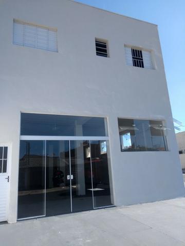 Barracão Comercial Alugado - Com excelente Renda de R$ 3.750,00 mensal - Foto 3