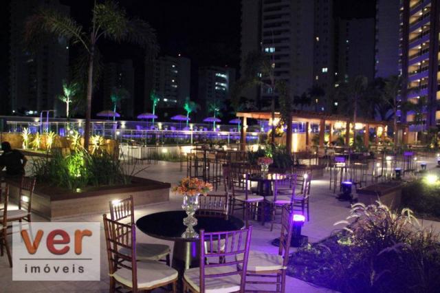 Apartamento à venda, 98 m² por R$ 800.000,00 - Engenheiro Luciano Cavalcante - Fortaleza/C - Foto 5
