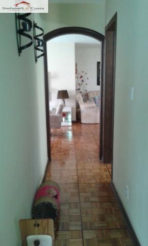 APARTAMENTO 1 QUADRA DA AVENIDA PAULISTA!!! EXCELENTE APARTAMENTO, ANDAR ALTO, ILUMINADO - Foto 18
