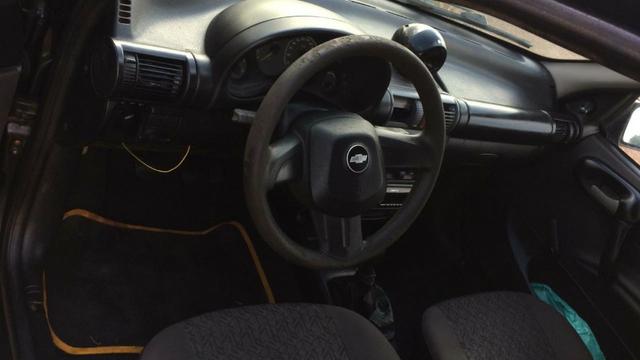 Venda de carro