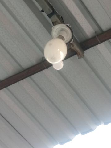 Lâmpada Grande mista de 500w/ 220v