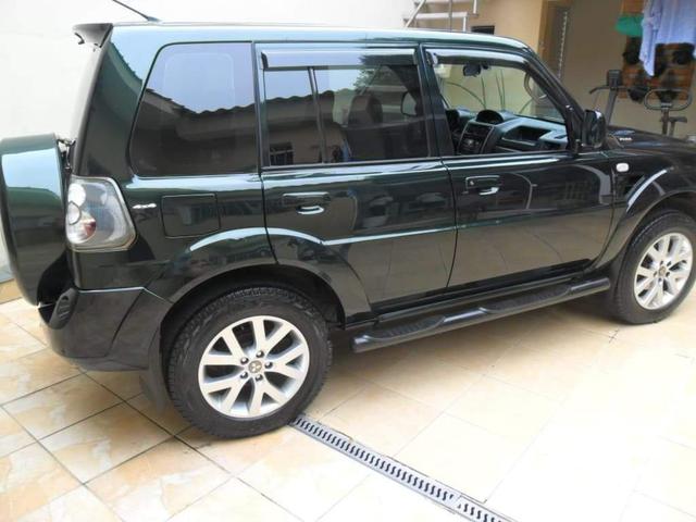 Mitsubishi Pajero TR4 4X4 2010 - CONSORCIADA - Foto 2