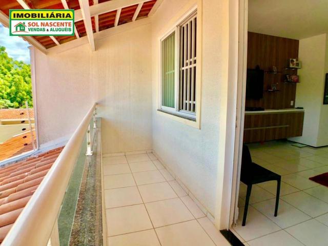Casa duplex - Foto 19