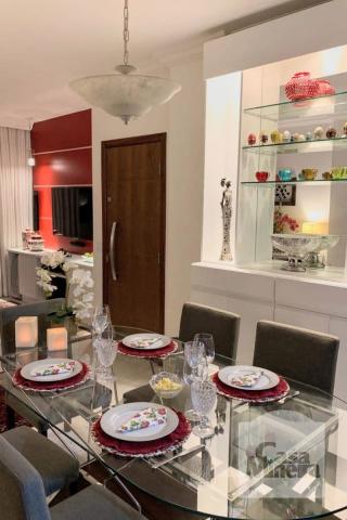 Apartamento à venda com 4 dormitórios em Gutierrez, Belo horizonte cod:257492 - Foto 2