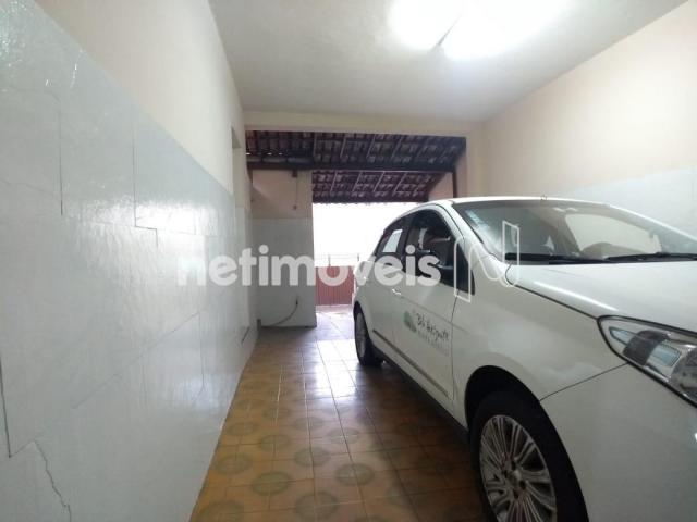 Casa para alugar com 3 dormitórios em Jardim industrial, Contagem cod:765197 - Foto 12