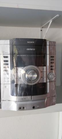 Vendo cabeça de som sony - Foto 4