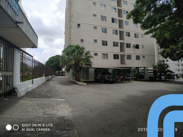 Apartamento ed. manhattan, vila alpes - Foto 7