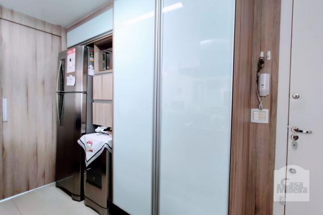 Apartamento à venda com 3 dormitórios em Prado, Belo horizonte cod:257942 - Foto 18
