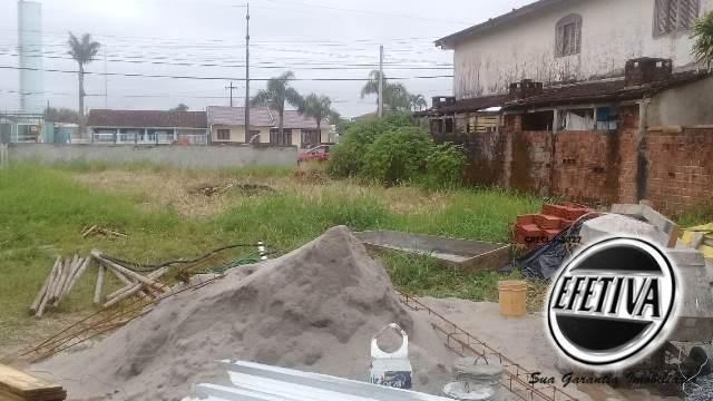 Terreno 363m² com edícula e piscina - praia grande - Foto 13