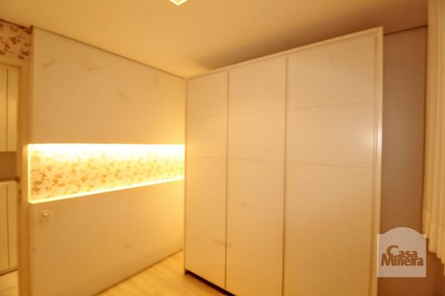 Apartamento à venda com 3 dormitórios em Buritis, Belo horizonte cod:257962 - Foto 11