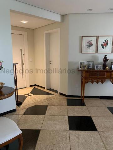Apartamento à venda, 4 quartos, centro - campo grande/ms - Foto 2