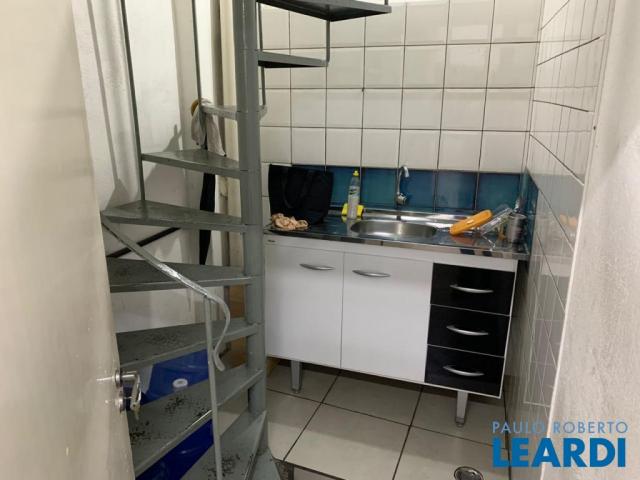 Galpão/depósito/armazém à venda em Jardim aricanduva, São paulo cod:591524 - Foto 12