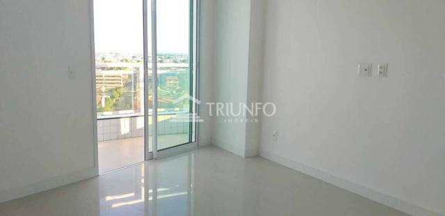(EXR43288) Apartamento habitada à venda no Luciano Cavalcante de 105m² com 3 suítes - Foto 5