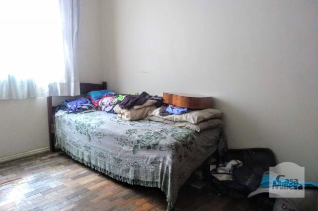 Apartamento à venda com 3 dormitórios em Prado, Belo horizonte cod:253476 - Foto 6