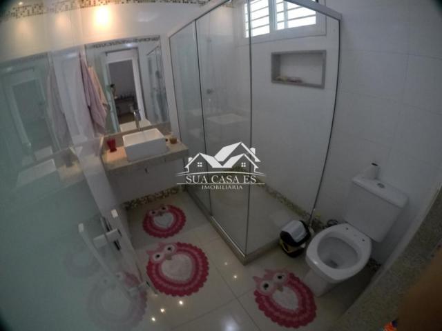 Casa à venda com 2 dormitórios em Parque residencial laranjeiras, Serra cod:CA368FA - Foto 7