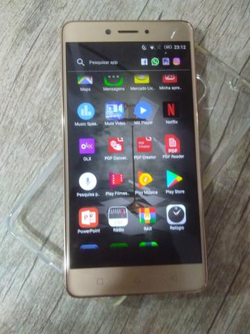 Celular Lenovo vibe k6 plus - Foto 3