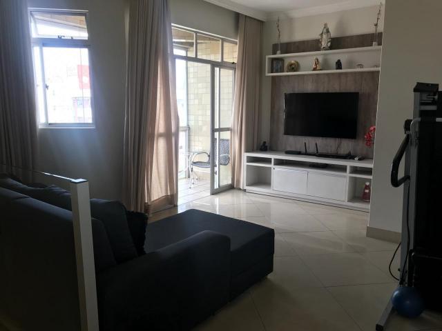 Cobertura 04 quartos, 220 m² - bairro calafate - Foto 4