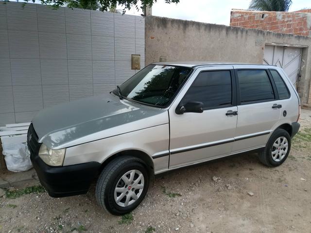 Fiat uno 2005 - Foto 7