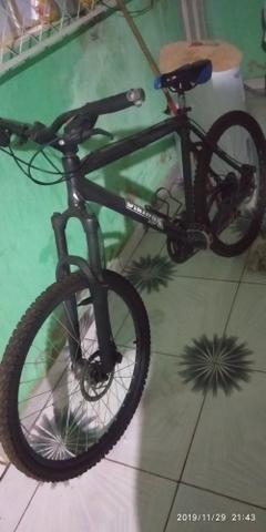 Bicicleta Top!* (leia a descrição) pra vender HOJE!