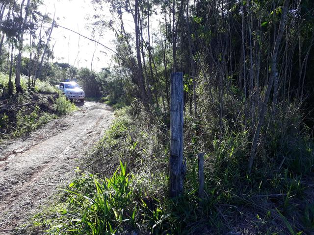 TORRANDO !!! LINDA CHÁCARA de 2.500m2° EM BOCAIUVA - Foto 11