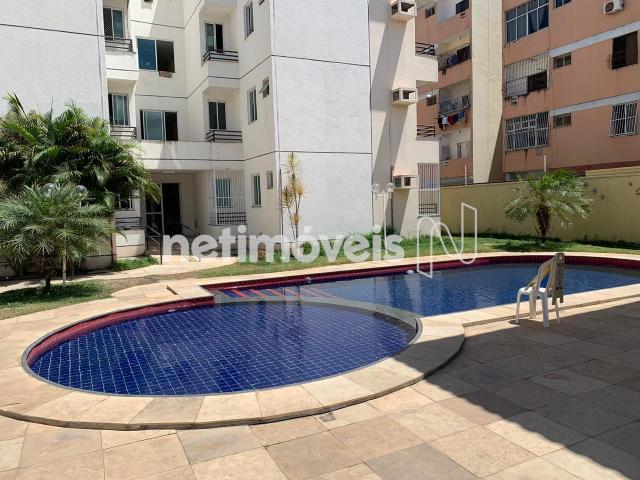 Apartamento à venda com 3 dormitórios em Messejana, Fortaleza cod:777552 - Foto 18