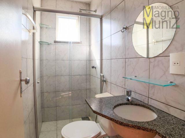 Edifício Acropole I - Apartamento com 3 quartos, 2 banheiros à venda, 64 m² por R$ 160.000 - Foto 16