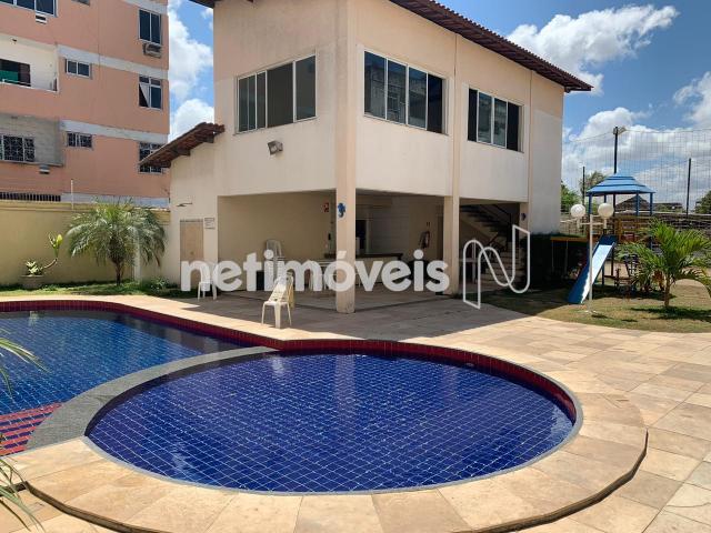 Apartamento à venda com 3 dormitórios em Messejana, Fortaleza cod:777552 - Foto 17