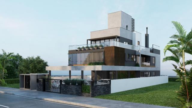 Apartamento garden 2 d novo campeche