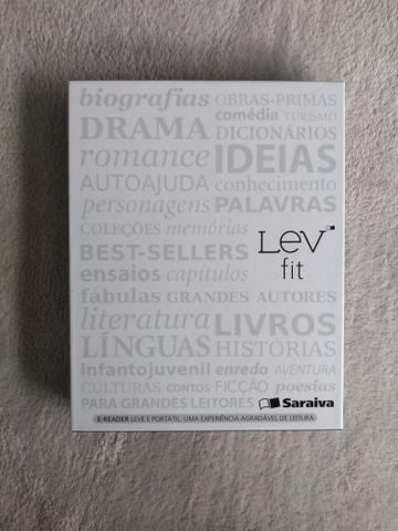 Leitor de livro digital - Foto 4