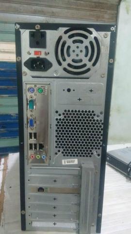 Vendo várias cpu no precinho - Foto 4