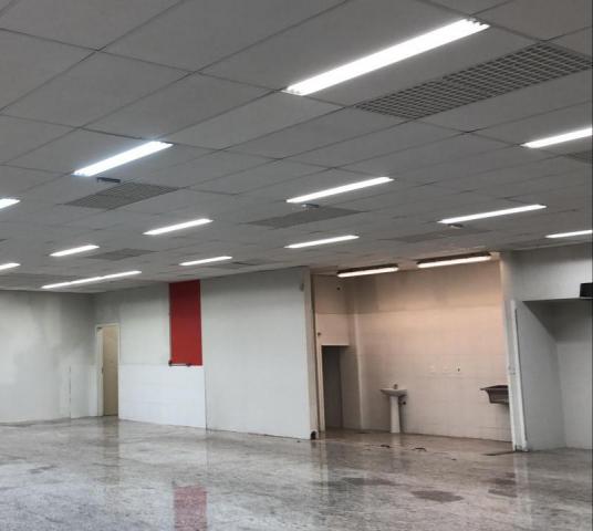 Galpão para alugar, 349 m² - jardim anália franco - são paulo/sp - Foto 16