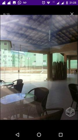 Alugo apartamento parque viver estilo Conceição 1 - Foto 4