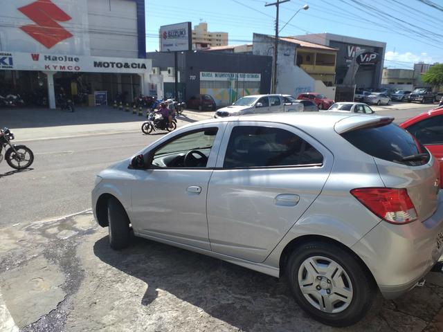 Onix 1.0 ls 2016 o mais Novo do estado de Sergipe - Foto 4