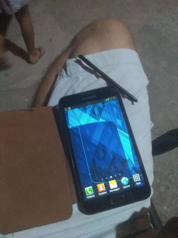 Celular Galaxy note
