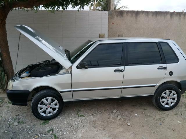 Fiat uno 2005 - Foto 2