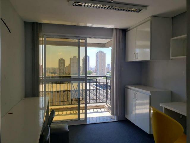 Sala à venda, 46 m² - tatuapé - Foto 3