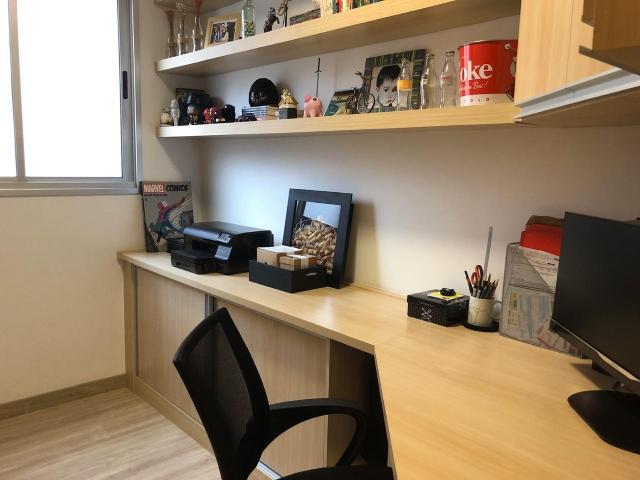 Apartamento 68 m² 03 quartos com suite - Foto 18