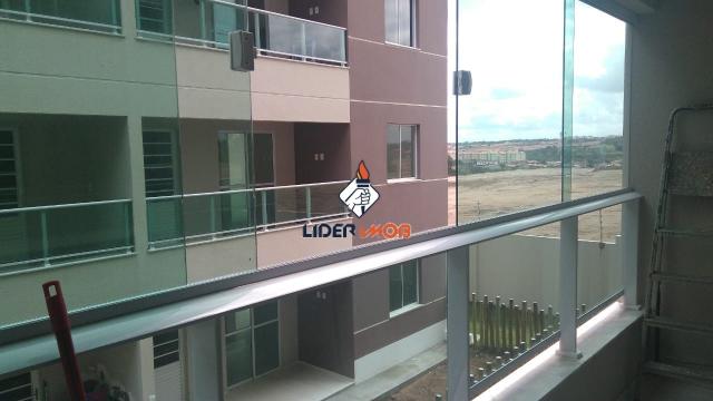 Líder imob - apartamento 2 quartos para venda em condomínio no sim, em feira de santana, c - Foto 3