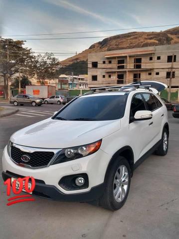 Sorento 2012 V6