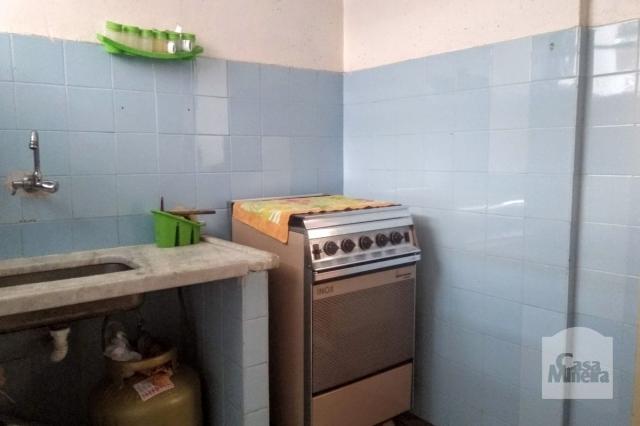 Apartamento à venda com 3 dormitórios em Prado, Belo horizonte cod:253476 - Foto 12