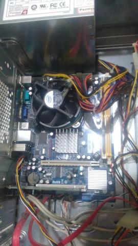 Vendo várias cpu no precinho - Foto 2