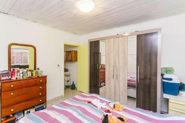 Linda Casa de 2 quartos em Santíssimo - Foto 4
