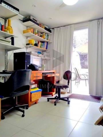 Cobertura à venda, 2 quartos, 3 vagas, gutierrez - belo horizonte/mg - Foto 18