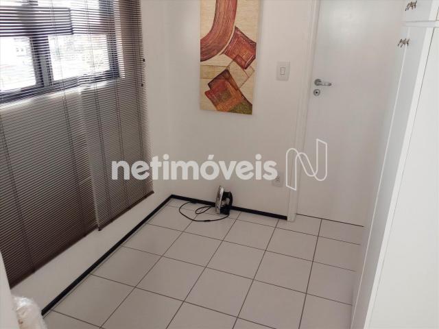 Apartamento para alugar com 2 dormitórios em Aldeota, Fortaleza cod:780286 - Foto 8