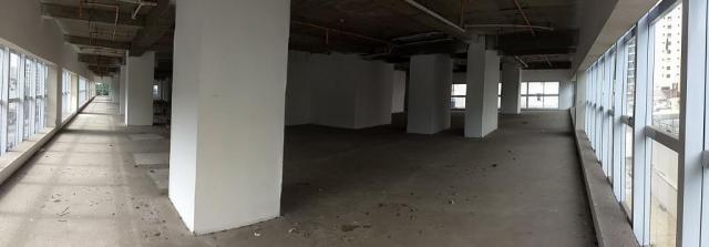 Andar corporativo com 1000 m² tatuapé - vila gomes cardim - Foto 20
