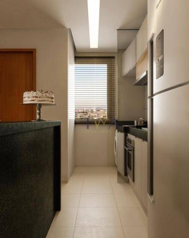 Gutirrez - cobertura com 2 dormitórios à venda, 97 m² por r$ 299.800 - gutierrez - belo ho - Foto 5
